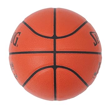 足付き盃 スポルディング（SPALDING）（キッズ）バスケットボール 5号球